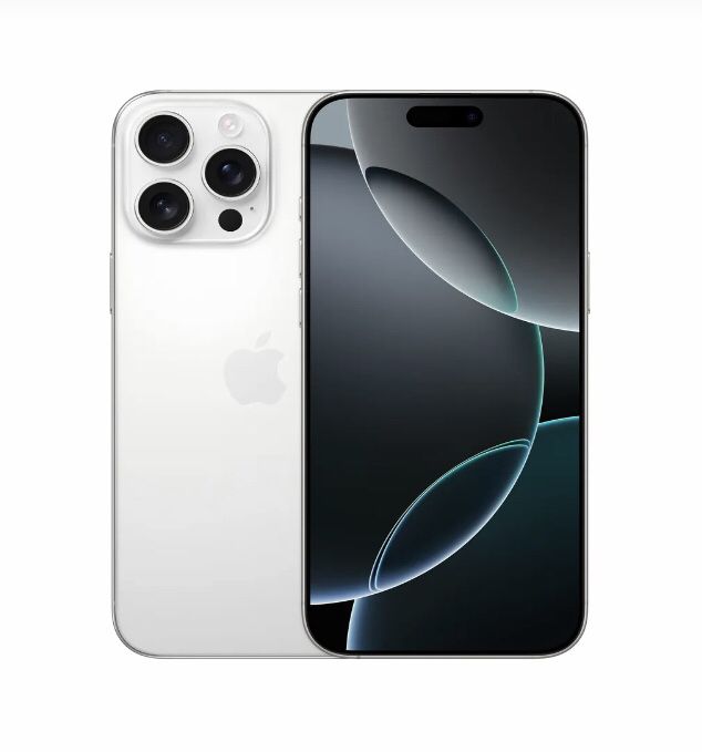 Apple iPhone 13 Pro – 128GB Storage, Premium Smartphone - Image 2