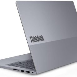 Lenovo ThinkBook 16 G6 (21SJ002PUE) – Intel Core i7-13700H, 8GB RAM, 512GB SSD Business Laptop