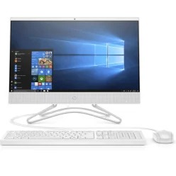 HP 200 G3 All-in-One Desktop Intel Core i5 8th Gen | 8GB RAM | 1TB HDD | 22” FHD Display