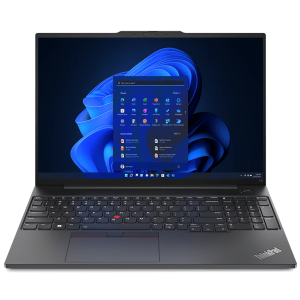Lenovo Laptops