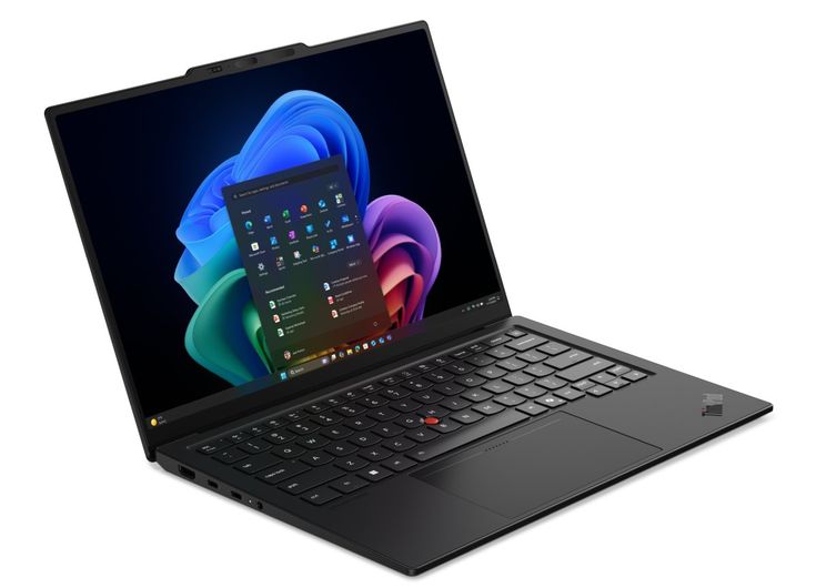 Lenovo ThinkPad X1 Carbon Gen 10 (21CB000CUS) – Intel Core i7-1260P, 16GB RAM, 512GB SSD Premium Ultrabook - Image 3