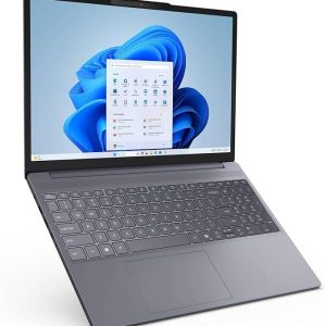 Lenovo IdeaPad Slim 3 15IRH10 – Intel Core i5-13420H, 16GB RAM, 512GB SSD Laptop