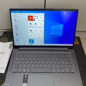 Lenovo ThinkBook 14 G8 IAL – Intel Core 5 210H, 8GB RAM, 512GB SSD Business Laptop