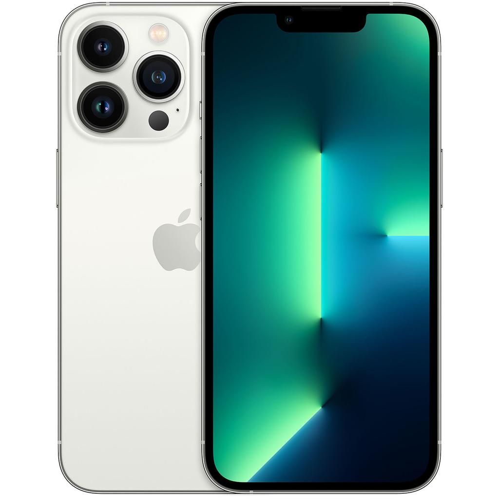 Apple iPhone 13 Pro – 128GB Storage, Premium Smartphone