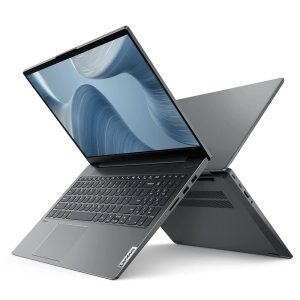 Lenovo IdeaPad 5 2-in-1 X360 – Intel Core Ultra 5 225U, 8GB RAM, 512GB SSD Touchscreen Laptop