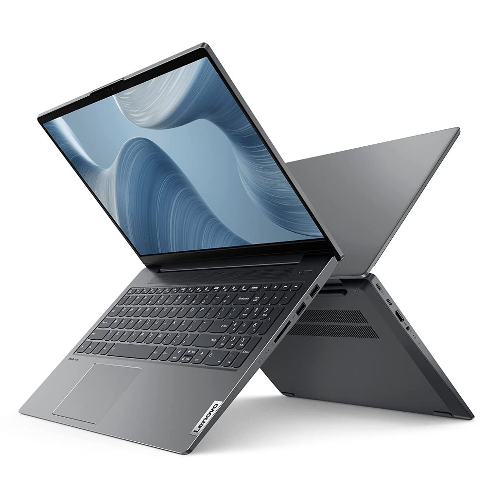 Lenovo IdeaPad 5 2-in-1 X360 – Intel Core Ultra 5 225U, 8GB RAM, 512GB SSD Touchscreen Laptop