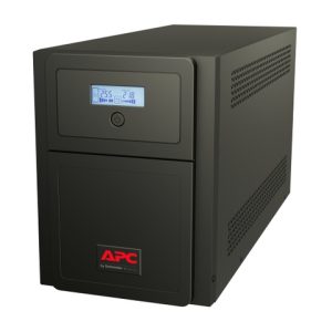 APC Easy UPS SMV 3000VA 230V (SMV3000AI-MSX) – Line-Interactive Backup Power Solution