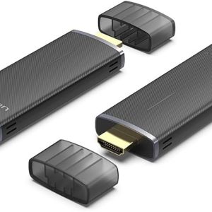 Vention Wireless HDMI Transmitter & Receiver (ADCB0) – 1080P Wireless Display Extender Kit