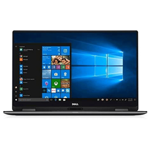 Dell XPS 13 9365 – Intel Core i5 6th Gen, 8GB RAM, 256GB SSD Ultrabook (Non-Touch)