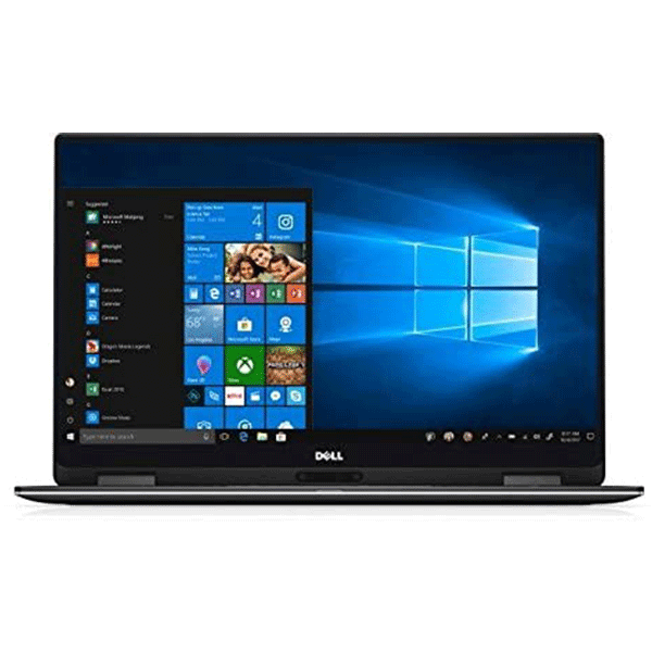 Dell XPS 13 9365 – Intel Core i5 6th Gen, 8GB RAM, 256GB SSD Ultrabook (Non-Touch)