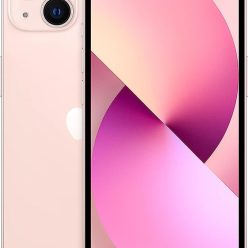 Apple iPhone 13 – 256GB Storage, Premium Smartphone