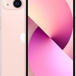 Apple iPhone 13 – 256GB Storage, Premium Smartphone