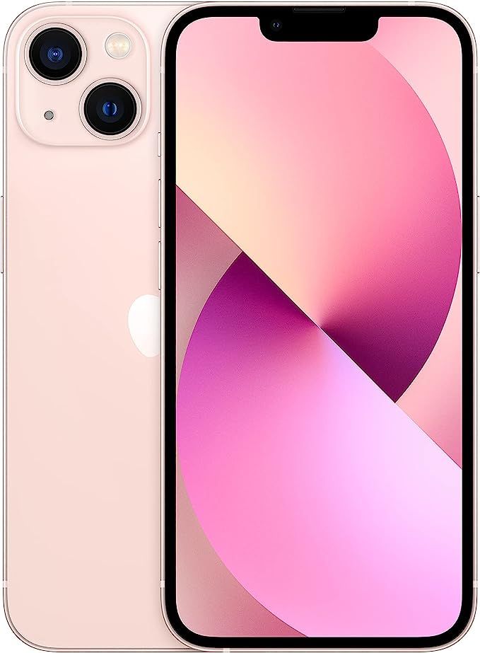 Apple iPhone 13 – 256GB Storage, Premium Smartphone