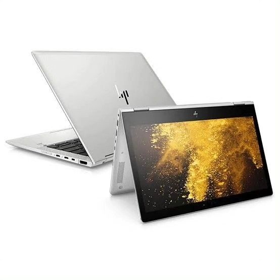 HP EliteBook 1030 G3 X360 – Intel Core i7 8th Gen, 16GB RAM, 512GB SSD Touchscreen Laptop
