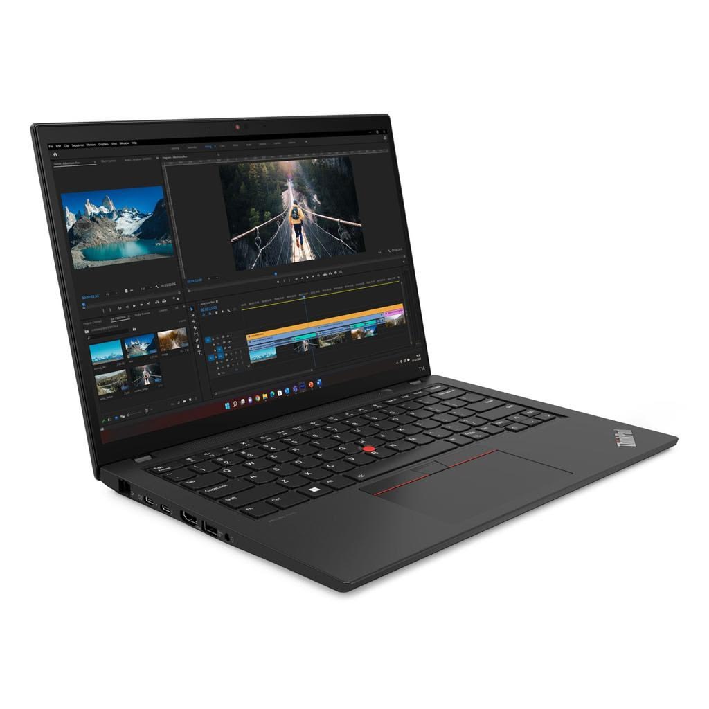 Lenovo ThinkPad X1 Carbon Gen 10 (21CB000CUS) – Intel Core i7-1260P, 16GB RAM, 512GB SSD Premium Ultrabook