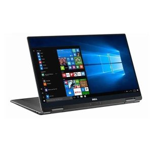 Dell XPS 13 9365 – Intel Core i5 7th Gen, 8GB RAM, 256GB SSD X360 Convertible Laptop (Non-Touch)