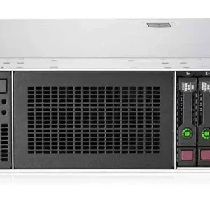 HP ProLiant DL380 Gen9 Rack Server – Dual Xeon 28 Cores, 64GB RAM, 600GB SAS