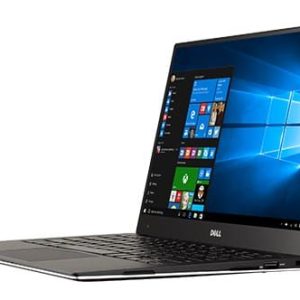 Dell XPS 13 9343 – Intel Core i5 5th Gen, 8GB RAM, 256GB SSD Ultrabook (Non-Touch)