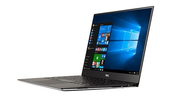Dell XPS 13 9343 – Intel Core i5 5th Gen, 8GB RAM, 256GB SSD Ultrabook (Non-Touch)