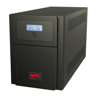 APC Easy UPS SMV 2000VA 230V (SMV2000AI-MS) – Line-Interactive Backup Power Solution