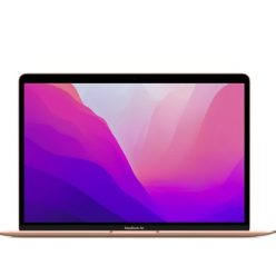Apple MacBook Air 13-inch M2 (2022) 8GB RAM 512GB SSD Ultra-Light Premium Laptop