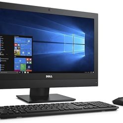 Dell OptiPlex 7440 All-in-One Touch Desktop – Intel Core i7 6th Gen | 16GB RAM | 512GB SSD | 24” FHD Touch Display