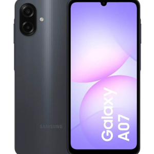 Samsung Galaxy A07 (4GB RAM, 128GB Storage) – Budget Smartphone with Large Display & Extended Storage