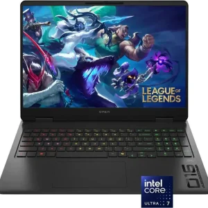 HP Omen 16 Gaming Laptop i7 14th Gen | 16GB RAM | 1TB SSD | RTX 5060 12GB