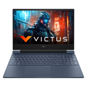 HP Victus Gaming Laptop – Intel Core i7 13th Gen, 16GB RAM, 1TB SSD, NVIDIA RTX 4060 8GB