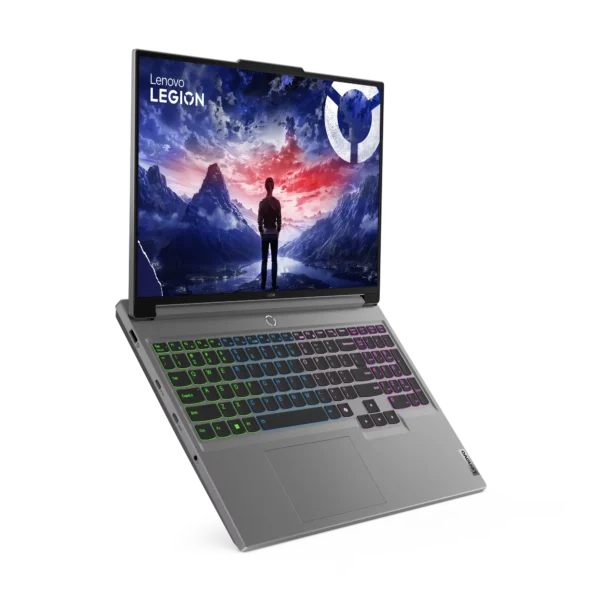 Lenovo Legion Gaming Laptop – Intel Core i9 14th Gen, 16GB RAM, 1TB SSD, NVIDIA RTX 4060 8GB - Image 2