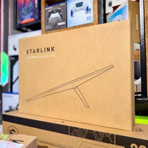 Starlink Gen 3 Kit – High-Performance Satellite Internet System