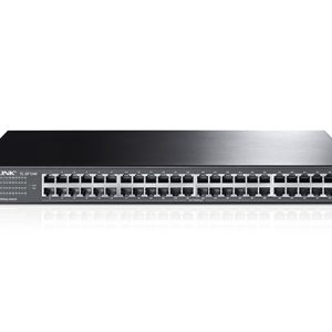 TP-Link TL-SF1048 48-Port 10/100Mbps Rackmount Switch