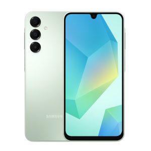 Samsung Galaxy A16 (4GB RAM, 128GB Storage) – Budget Smartphone with Large Display & Long Battery Life