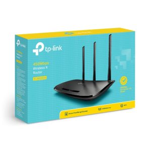 Networking Items