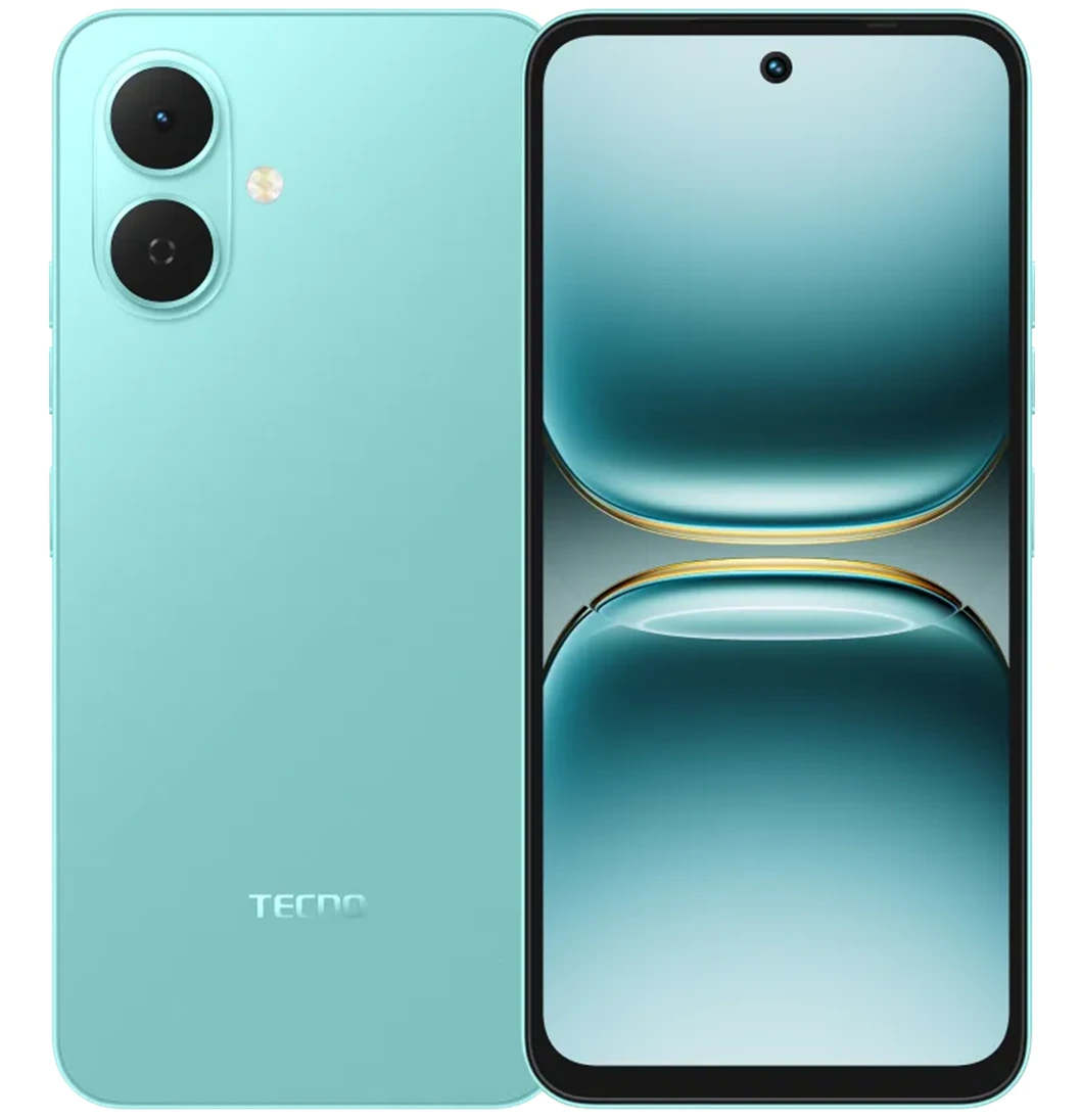 Tecno Pop 10 64GB / 3GB RAM