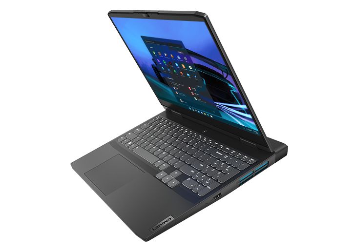 Lenovo IdeaPad Gaming 3 – Intel Core i7-12650H, 16GB RAM, 512GB SSD, NVIDIA RTX 3050 4GB Gaming Laptop - Image 3