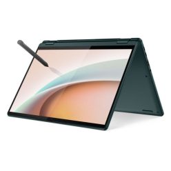 Lenovo Yoga 6 X360 – AMD Ryzen 7 5700U, 8GB RAM, 512GB SSD Touchscreen Laptop with Stylus Pen