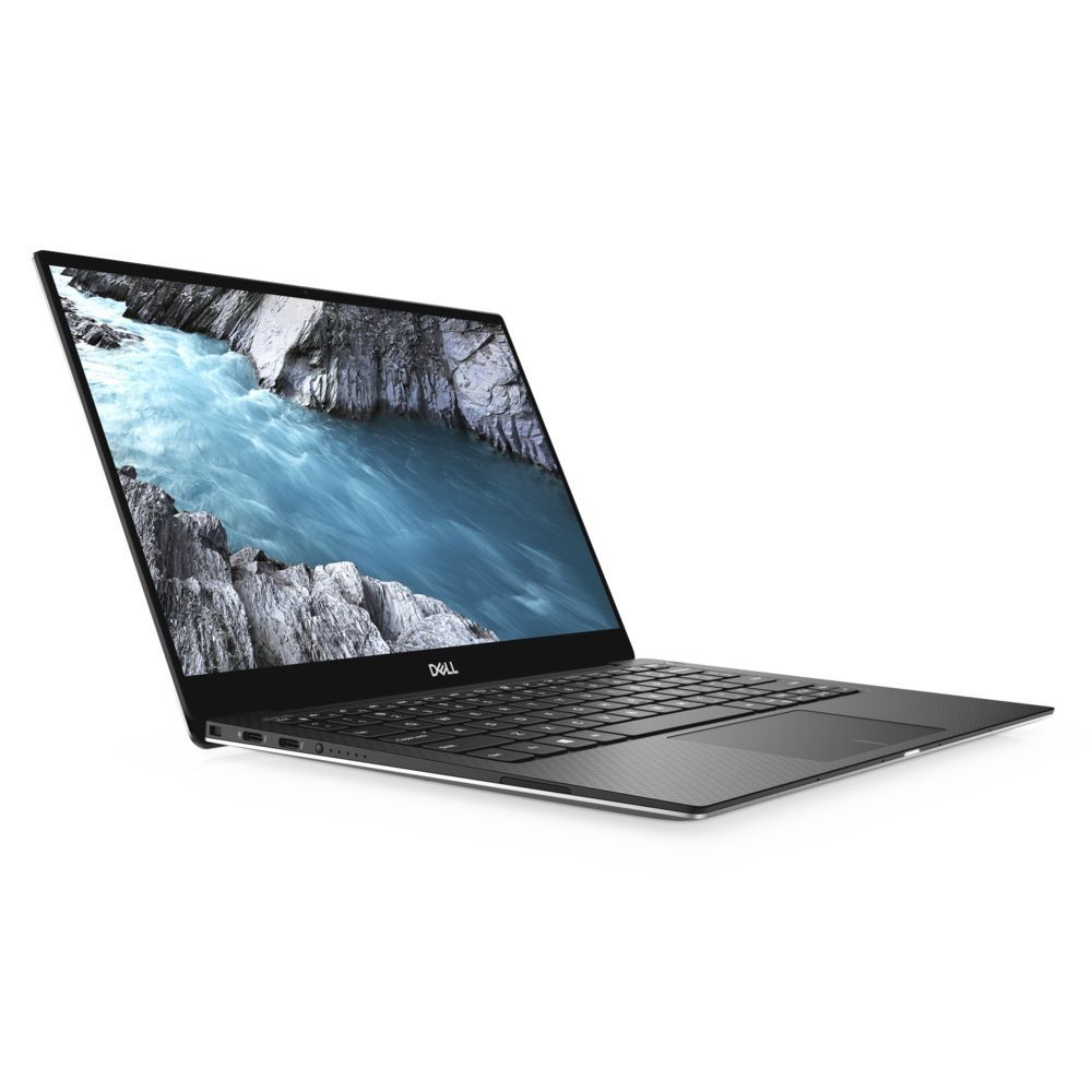Dell XPS 13 9370 – Intel Core i7 8th Gen, 8GB RAM, 256GB SSD Ultrabook (Non-Touch)