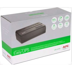 APC Easy UPS SMV 3000VA 230V (SMV3000AI-MSX) – Line-Interactive Backup Power Solution - Image 2