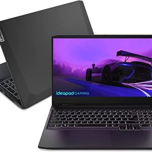 Lenovo IdeaPad Gaming 3 – Intel Core i7-12650H, 16GB RAM, 512GB SSD, NVIDIA RTX 3050 4GB Gaming Laptop