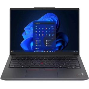 Lenovo ThinkPad E14 Gen 6 – Intel Core Ultra 5 125U, 8GB RAM, 512GB SSD Business Laptop