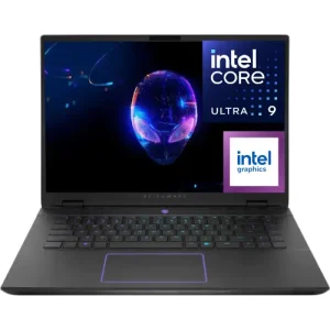 Dell Alienware Gaming Laptop – Intel Core i7 11th Gen, 16GB RAM, 512GB SSD, NVIDIA RTX 3070 8GB