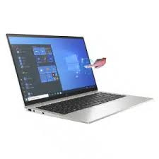HP EliteBook 845 G7 – AMD Ryzen 5 Pro, 8GB RAM, 256GB SSD Touchscreen Laptop - Image 2