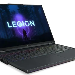 Lenovo Legion Gaming Laptop – Intel Core i7 13th Gen, 16GB RAM, 512GB SSD, NVIDIA RTX 4060 8GB