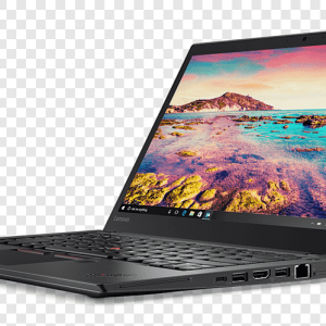 Lenovo ThinkPad T470s Core i5 6th Gen 8GB RAM 256GB SSD Non-Touch Laptop