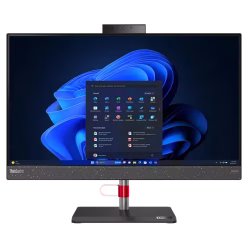 Lenovo Neo 50a All-in-One Desktop – Intel Core 5-125U | 8GB RAM | 512GB SSD | 24” FHD Display