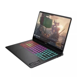 OMEN Transcend 14 Gaming Laptop – Intel Core Ultra 9 285H, RTX 5070, 32GB RAM, 1TB SSD, 14" OLED Display