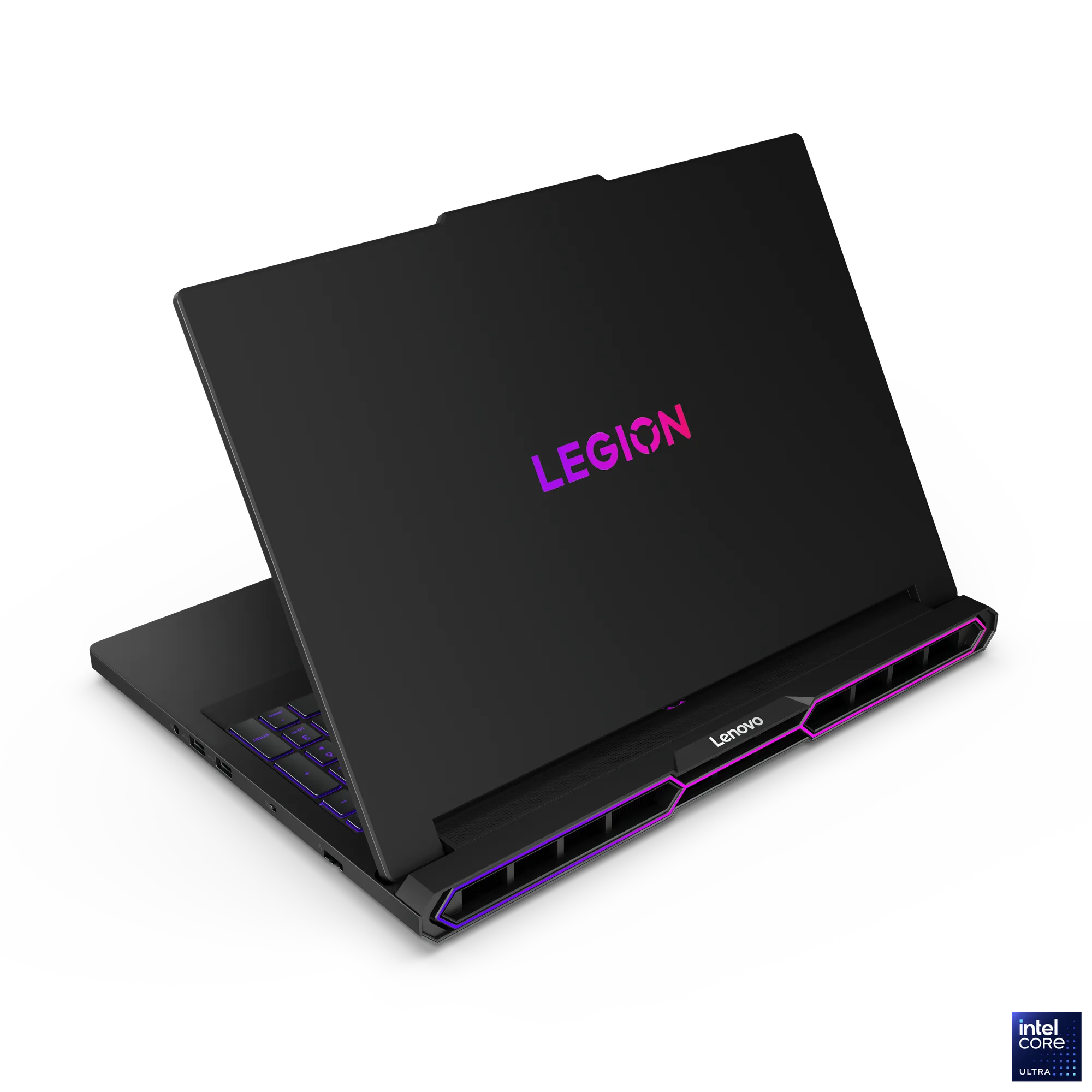 Lenovo Legion 7i 16IRXP Gaming Laptop – Intel Core Ultra 7, 32GB RAM, 1TB SSD, NVIDIA RTX 5060 8GB - Image 2
