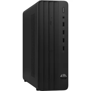 HP 400 G9 SFF Desktop – 12th Gen Intel Core i7, 32GB RAM, 512GB SSD