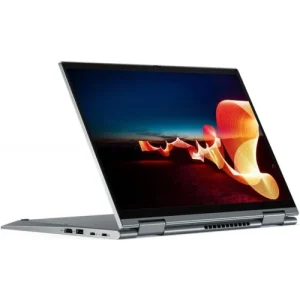 Lenovo ThinkPad X1 Yoga Gen 4 x360 Touchscreen Laptop – 10th Gen Intel Core i7, 16GB RAM, 512GB SSD, Metal Body